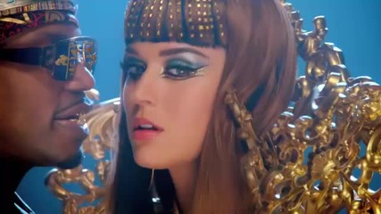 Katy Perry - Dark Horse (official) ft. Juicy J