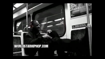 The Game - 400 Bars (official video Part 2) hq