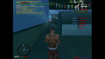 found rapid
