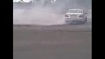 Bmw Drift