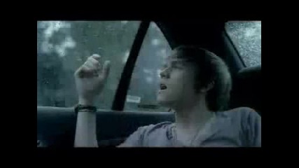 Jesse Mccartney - Because You Live