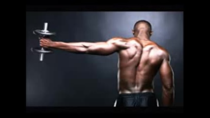 Workout Motivation Music