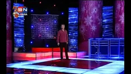 Halid Muslimovic - Eh, Kako Smo Se Ljubili