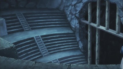 Zettai Bouei Leviathan Episode 7