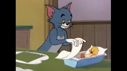[hq] Tom and Jerry [hq]
