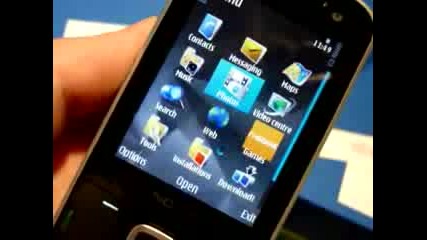 Nokia N78 Preview