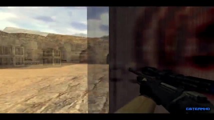 Counter Strike 1,6 - Frag Movie y0nkicha _ Cs Frag Clip