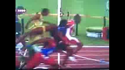 Юсеин Болт | Usein Bolt