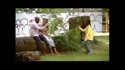 Maxi Priest - Believe In Love