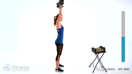 Get strong upper body workout for upper body