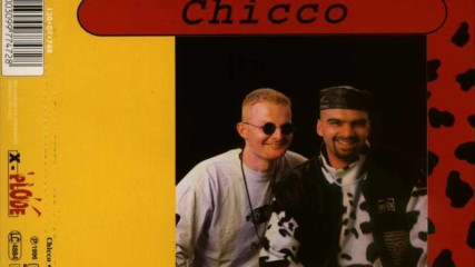 Chicco - Oh Girl ( Club Mix ) ( Eurodance 1996 )