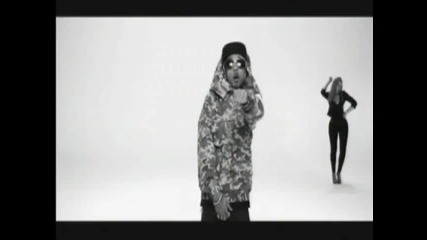 Sean Garrett feat. Tyga & Gucci Mane - She Geeked ( High Quality ) 