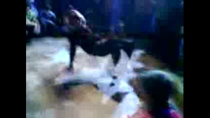 Kлеопатра Dance Machine 14.12.2007