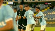 Goal by Cherno More