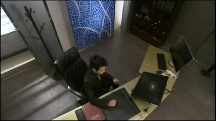 Cheongdamdong Alice ep 14 part 1