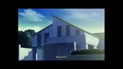Magical Girl Lyrical Nanoha As Ep 8 Part 1