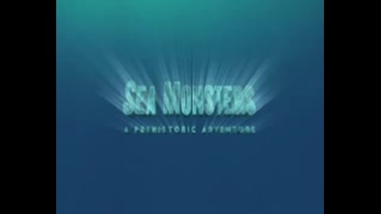 Филм На National Geographic - Sea Monsters A Prehistoric Adventure
