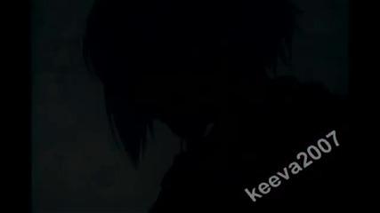 Wolfs Rain - One More Night beta clip