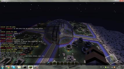 Minecraft Bg Server-k-craft