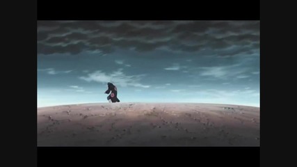 [hd] Itachi Vs Sasuke - Final Battle
