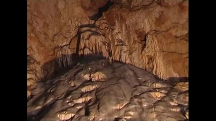 Загадките и богатствата на пещера Магура