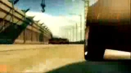 Need For Speed Undercover