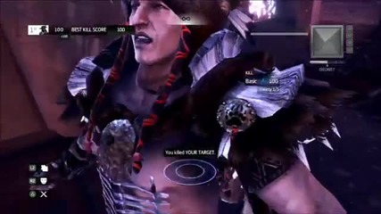 Assassin's Creed 3 Multiplayer Champion Pack For The Governor Nobleman