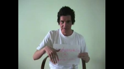 Russian Actor Searching For A Girlfriend