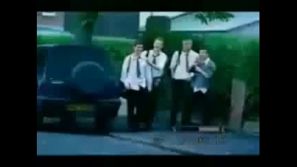 Войната на пътя
