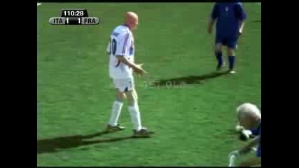 Zidane След 50 Години