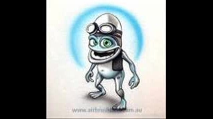 Crazy Frog 