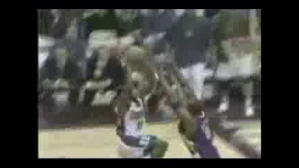 Kobe Bryant - The Next Nba Legend