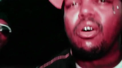 Three 6 Mafia - Thowed Off (official video) 