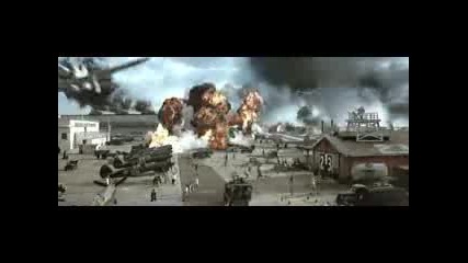 Pearl Harbor
