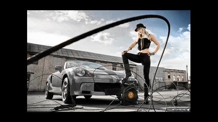 | Progressive House ™ |