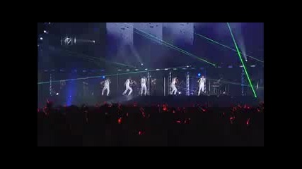 Dbsk - Mirotic - Live To The Sec 