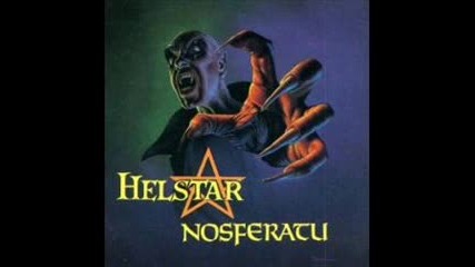 Helstar - Rhapsody in Black/baptized in Blood