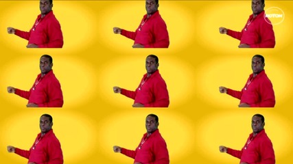 Roller Sis feat Lennox Brown - Let's Dance Official Video