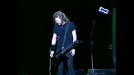 16. Metallica - So What - Live Buenos Aires 1993