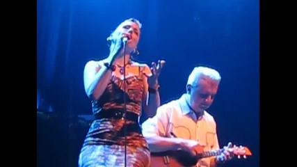 Imelda May - Three Steps To Heaven