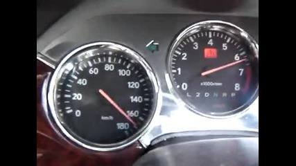Toyota Supra 1994