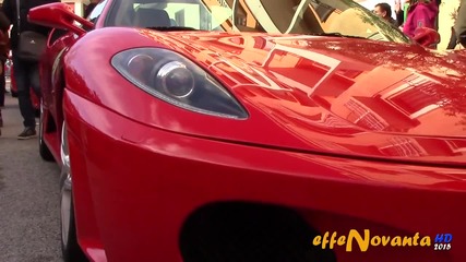 Ferrari F430 Review 2015 Hq