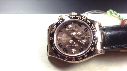 Rolex - Daytona Cosmograph