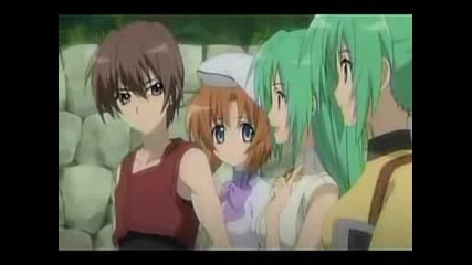 Higurashi No Naku Koro Ni Kai Second Op Full 