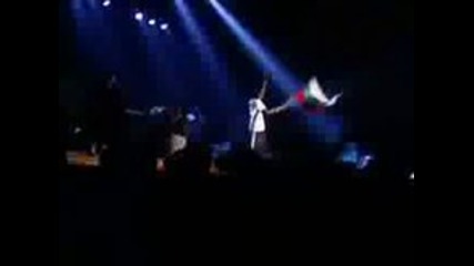 Snoop Dogg - Sofia 2008/ Bg Zname