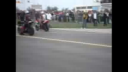 Долна Митрополия  600cc 09.09.07