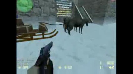[cs] Edge And Wallbug !