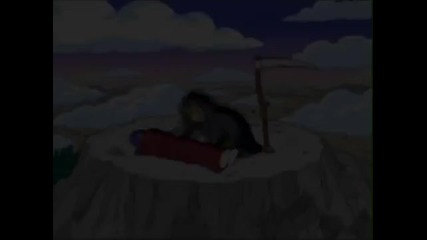 The Simpsons - Harry Potter and the Half - Blood Prince Trailer 