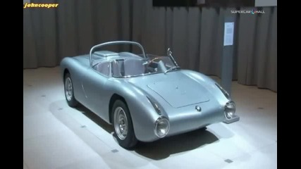 Techno Classica Essen 2012