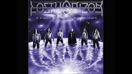 Lost Horizon - Highlander (the One) Pt. 1